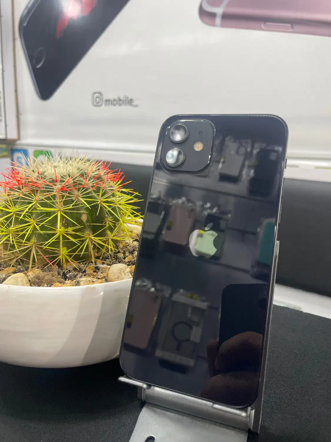 Iphone 12|موبایل|ارومیه, |دیوار