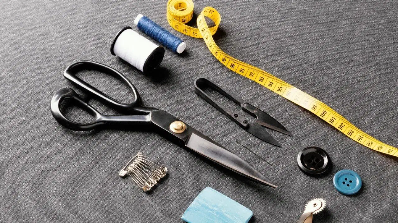 فروشنده لوازم خیاطی|استخدام خدمات فروشگاه و رستوران|اهواز, ۲۴ متری|دیوار