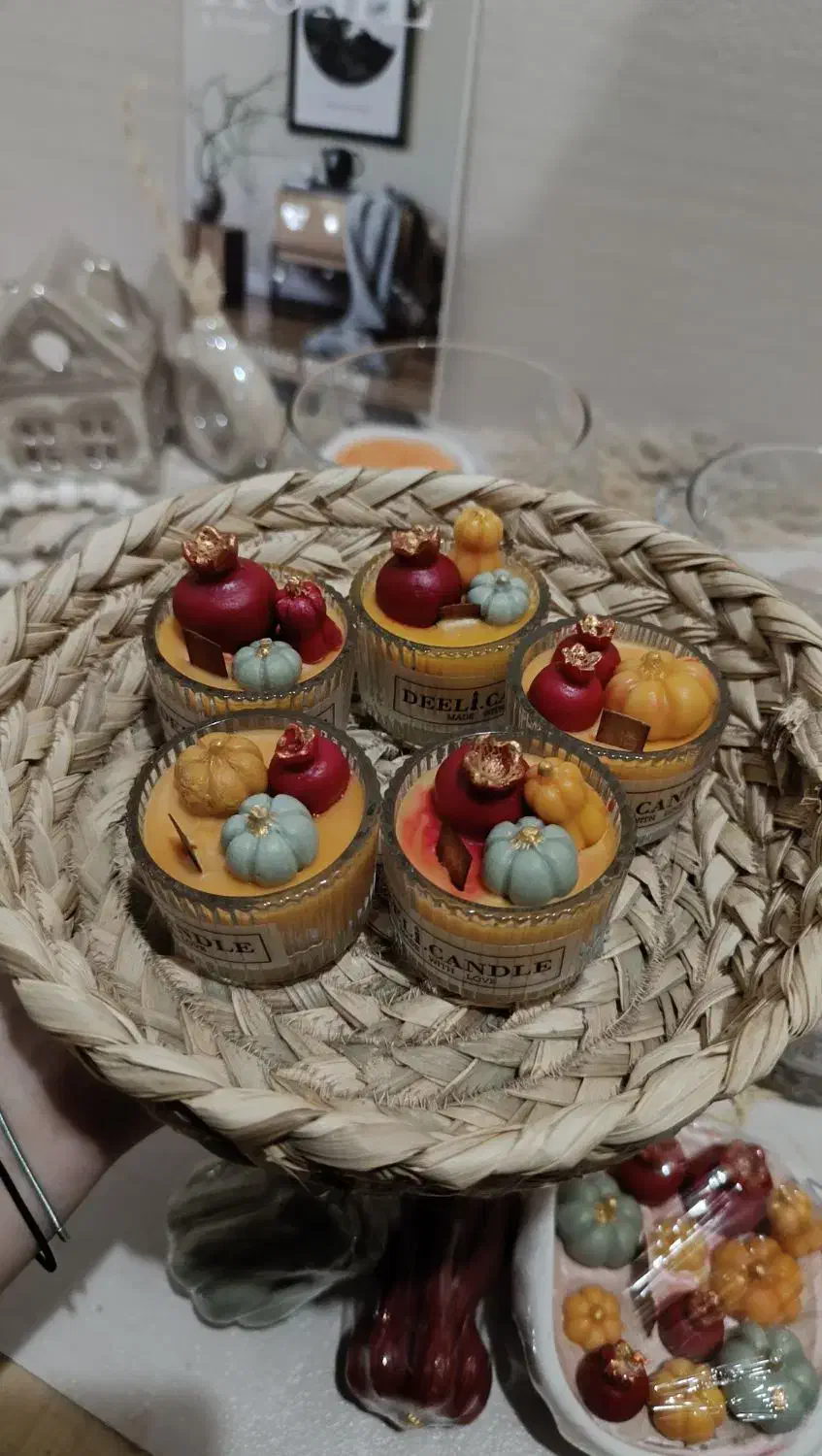 گیفت انار|صنایع دستی و سایر لوازم تزئینی|پردیس, فاز ۴|دیوار