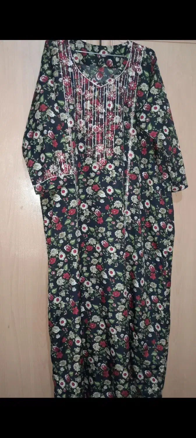 مخور نو|لباس|بندر کنگان, |دیوار