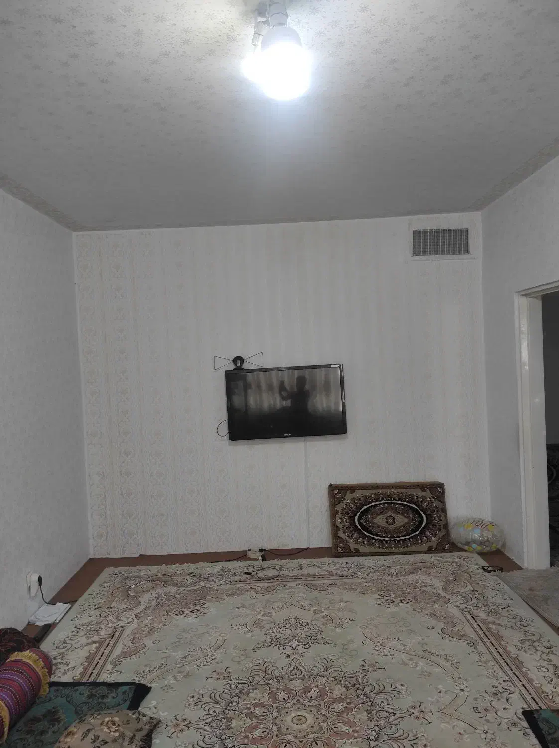 آپارتمان 3خوابه 134متری|فروش آپارتمان|فولادشهر, B5|دیوار