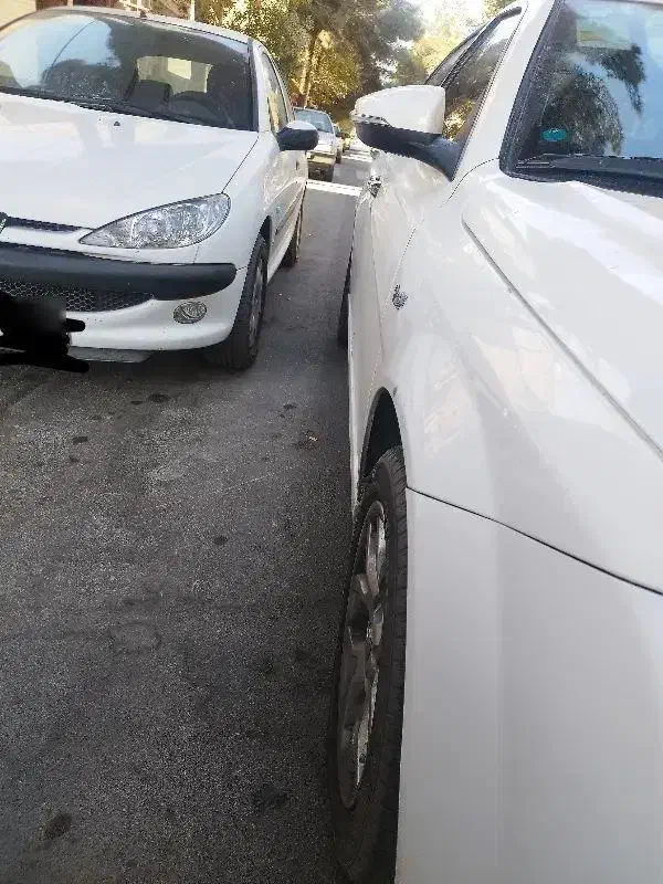 فروش خودرو دنا اتوماتیک|خودرو سواری و وانت|شاهین‌شهر, عطار|دیوار