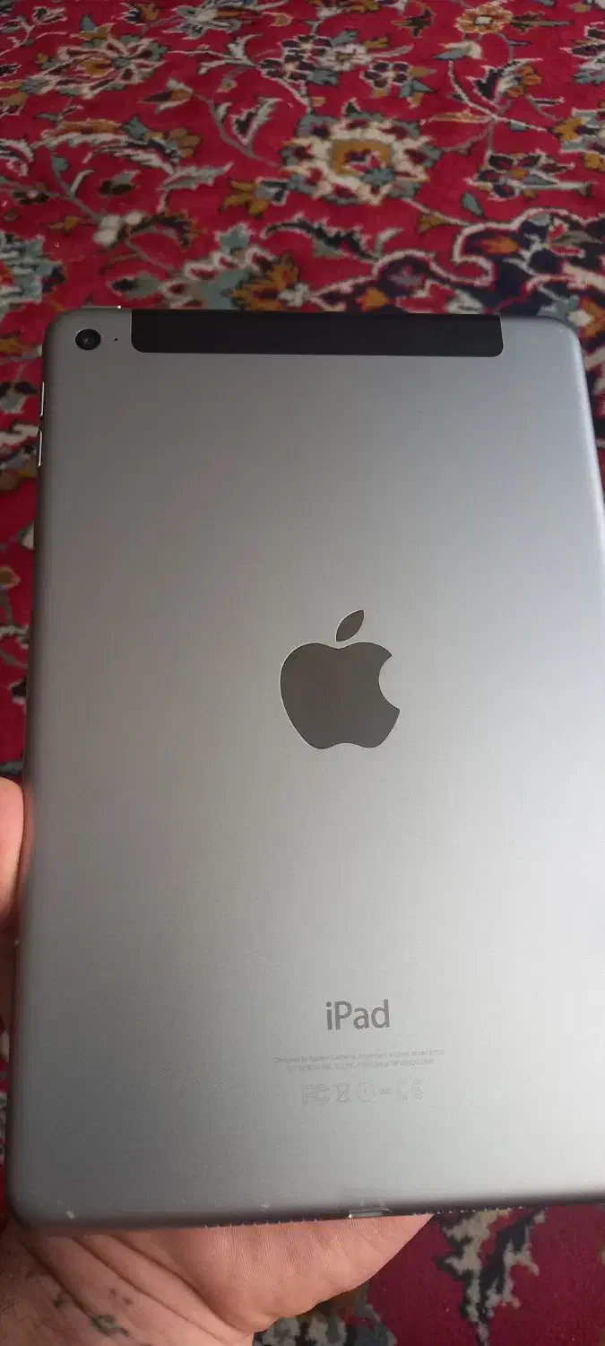 ipad آیپد آی پد|تبلت|مشهد, طلاب|دیوار
