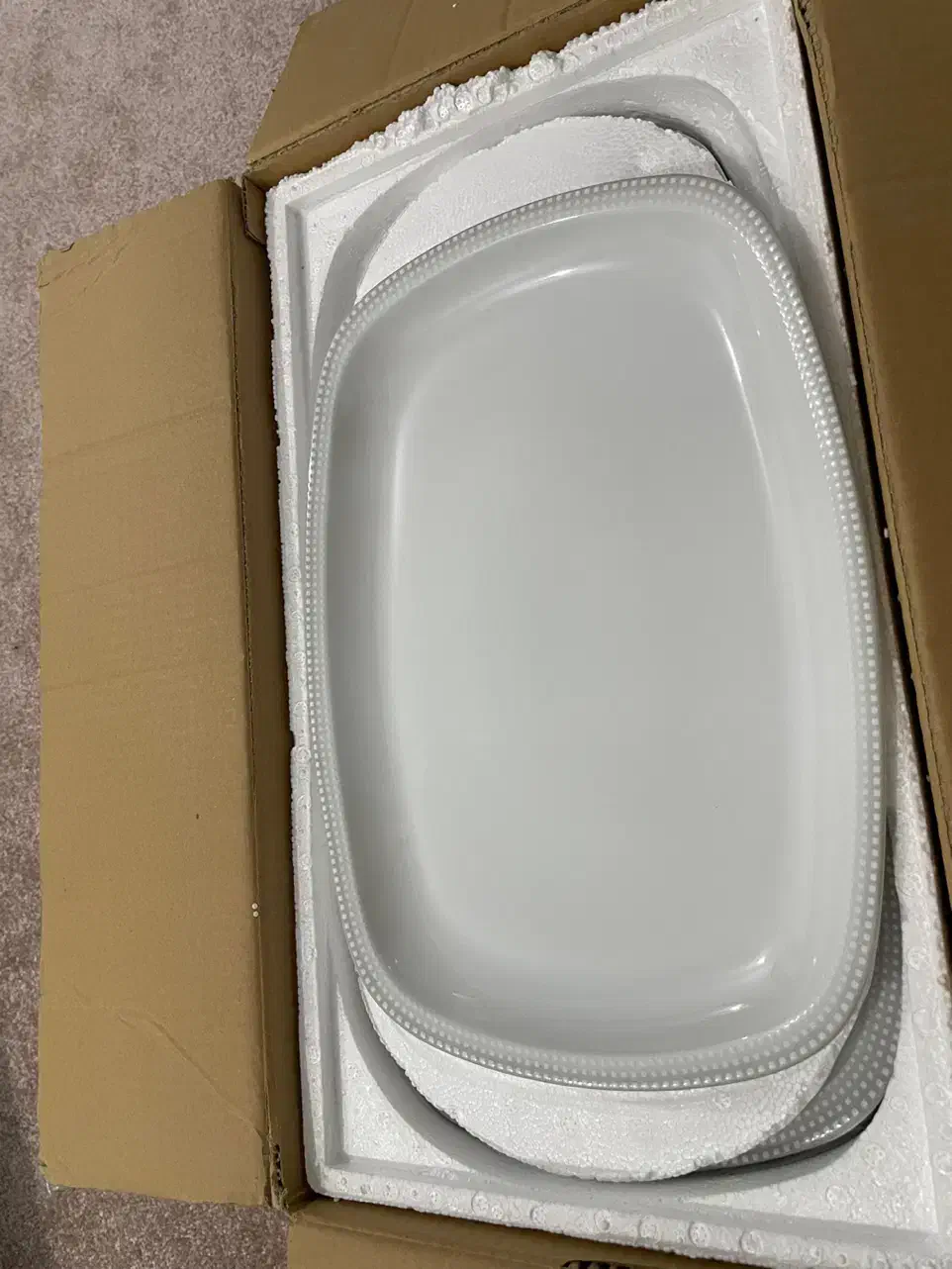 ظروف پذیرایی و آشپزخانه|ظروف سرو و پذیرایی|دوگنبدان, |دیوار