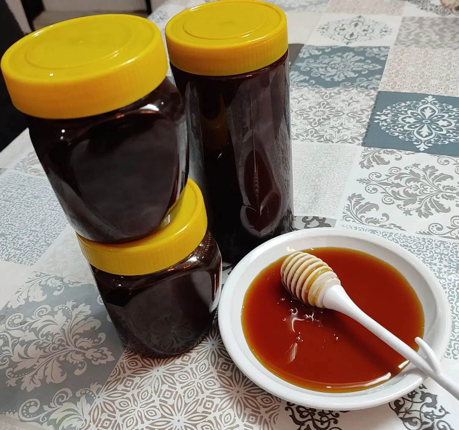 شیره انگور 100٪ خالص امساله محصول خانگی|خوردنی و آشامیدنی|قم, بنیاد|دیوار