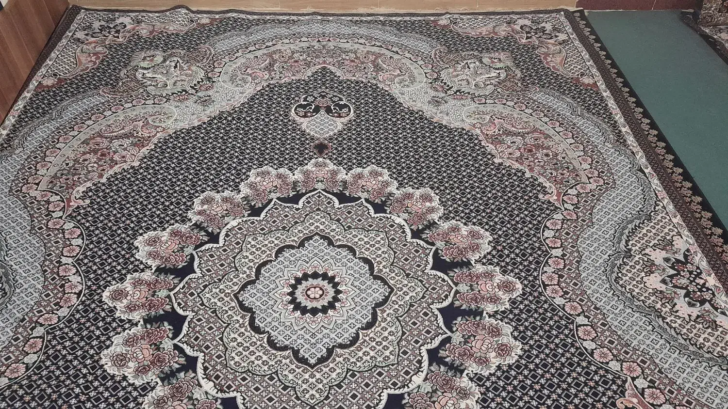 روفرشی ۱۲متری|روفرشی|قدس, شهرقدس|دیوار