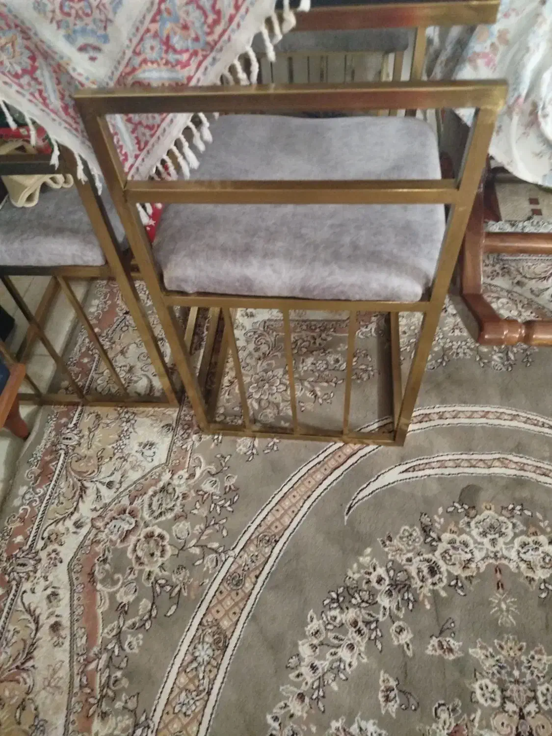 میز غذا خوری|میز و صندلی غذاخوری|تهران, جیحون|دیوار