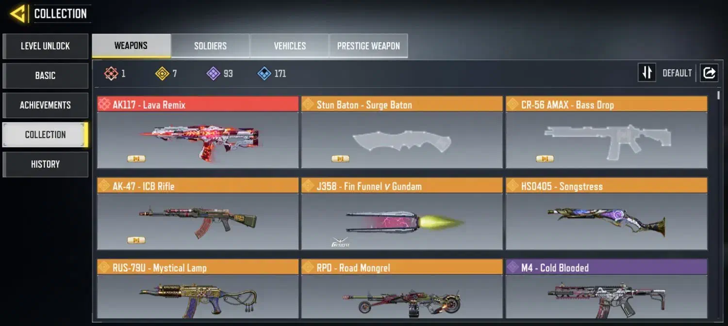 کالاف دیوتی موبایل|کنسول، بازی ویدئویی و آنلاین|اسلام‌شهر, شهرک مهدیه|دیوار