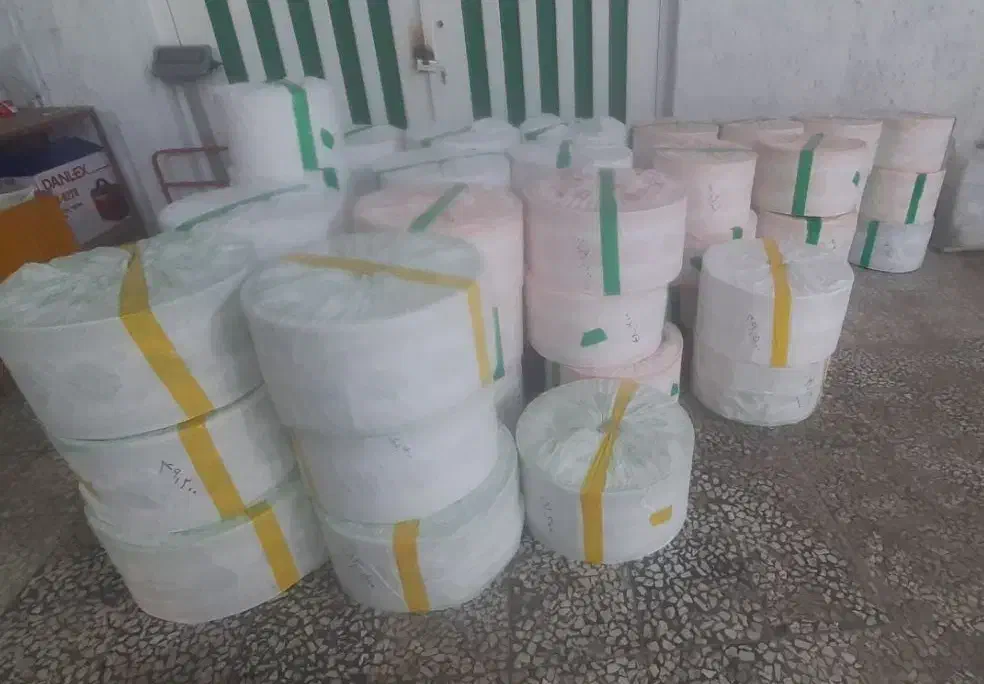 طاقه سفره|ظروف نگهدارنده، پلاستیکی، یک‌بارمصرف|ارومیه, |دیوار