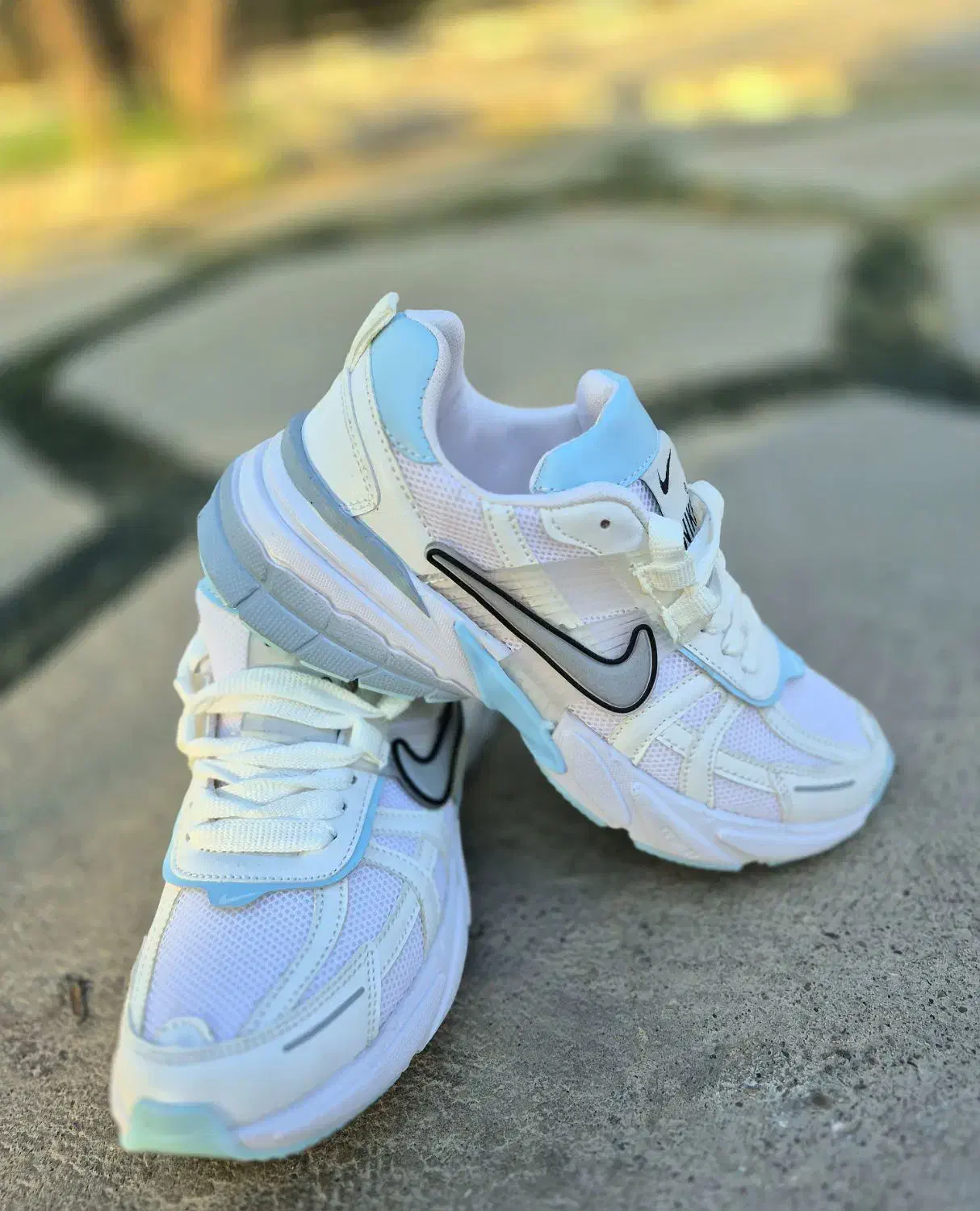 کفش v2k وی تو کی/ترند اینستاگرام/به قیمت تولیدی|کیف، کفش، کمربند|شیراز, دلگشا|دیوار