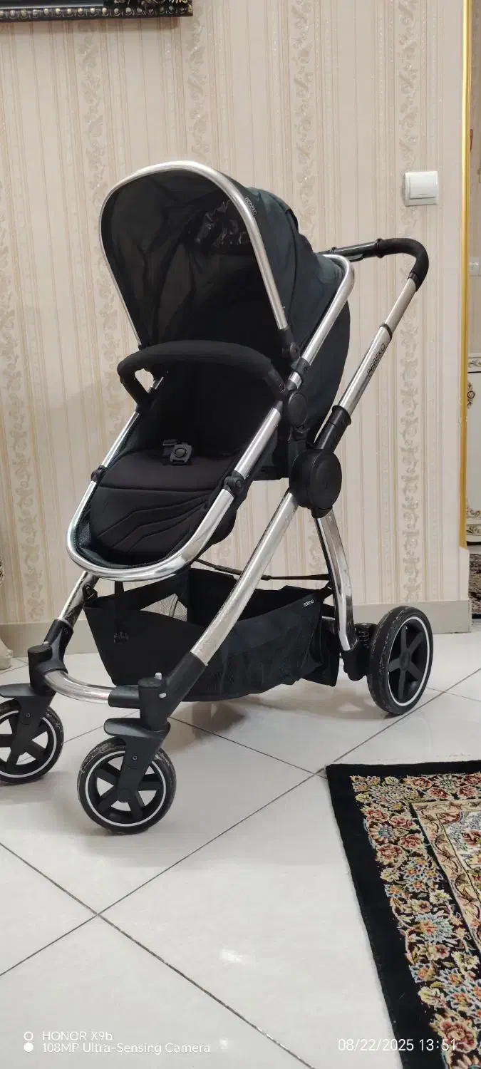 کالسکه کودک|کالسکه و لوازم جانبی|ری, جوانمرد قصاب|دیوار