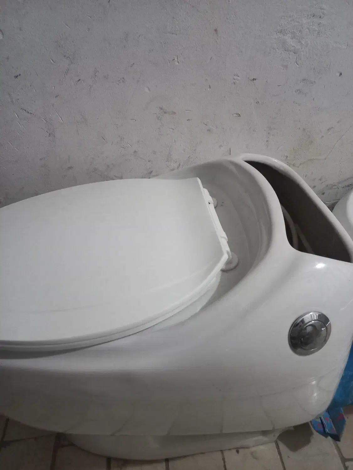 توالت فرنگی|لوازم سرویس بهداشتی|مشهد, هفت تیر (نه دره)|دیوار