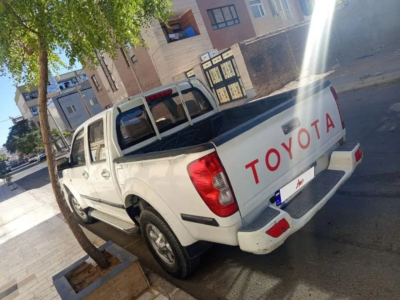 وینگلمدل91|خودرو سواری و وانت|بیرجند, |دیوار