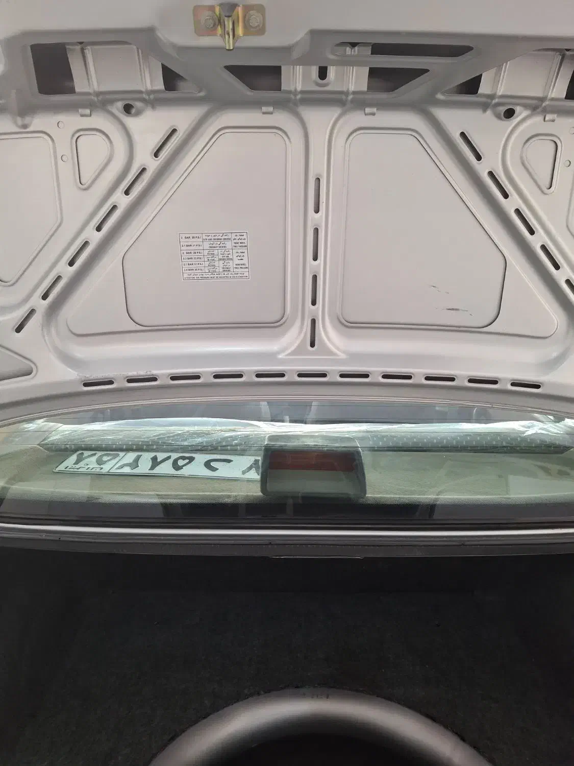 پژو مدل 92|خودرو سواری و وانت|شیراز, حومه شیراز|دیوار