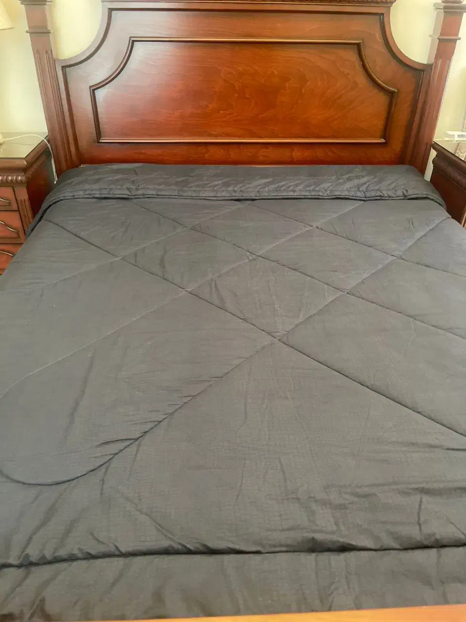 روتختی دو نفره کالای خواب جواهری|سرویس روتختی|تهران, سازمان برنامه شمالی|دیوار