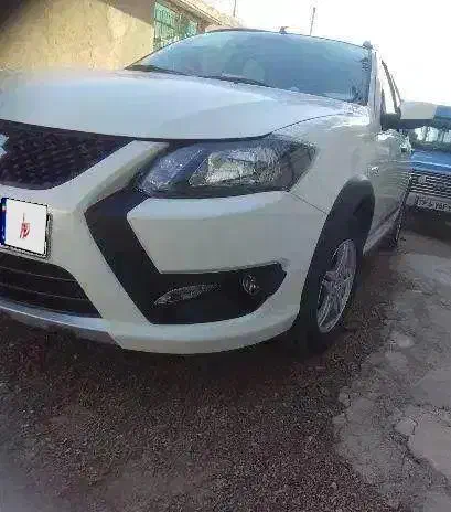 کوییک GXR. L|خودرو سواری و وانت|همدان, |دیوار