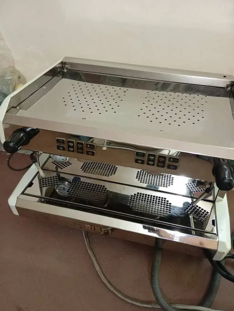 دستگاه اسپرسوساز صنعتی|سماور، چایساز، قهوهساز|اندیشه, اندیشه فاز ۱|دیوار