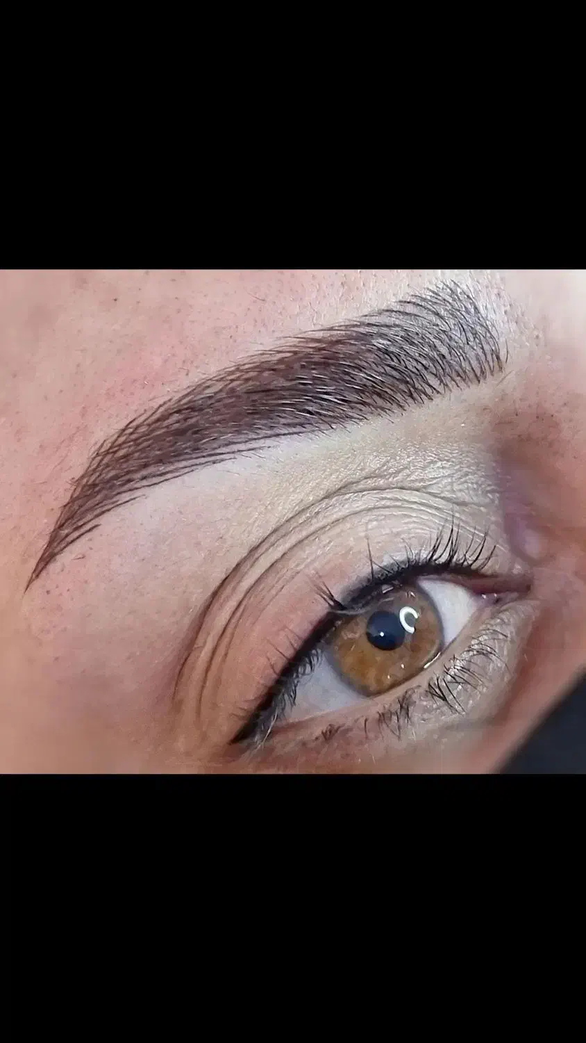 آراایش دائم با قیمت مناسب|خدمات آرایشگری و زیبایی|نیشابور, دارایی|دیوار