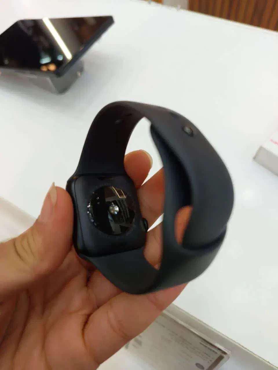 اپل واچ SEسری10|لوازم جانبی موبایل و تبلت|قم, عربستان|دیوار