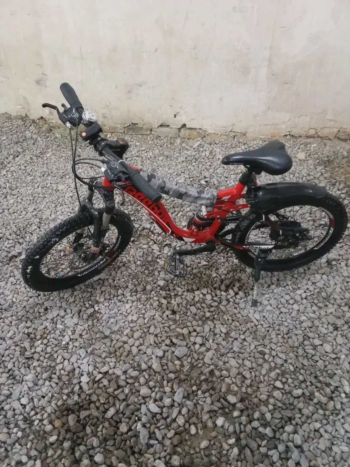 دوچرخه|دوچرخه، اسکیت، اسکوتر|مشهد, تبادکان|دیوار