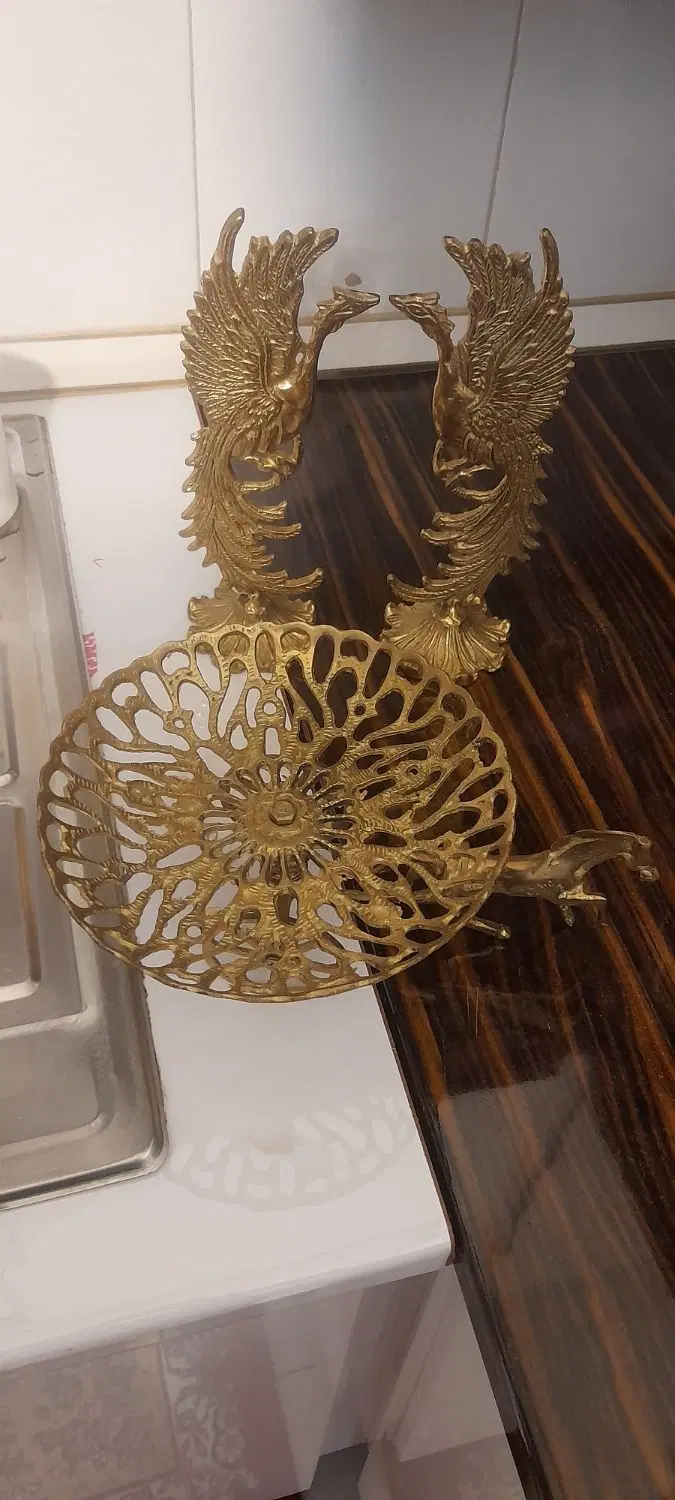 برنجی|صنایع دستی و سایر لوازم تزئینی|اردبیل, |دیوار
