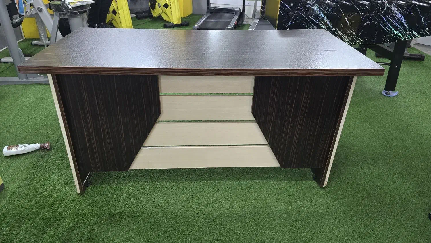 میز و صندلی|دفتر کار|گرگان, |دیوار