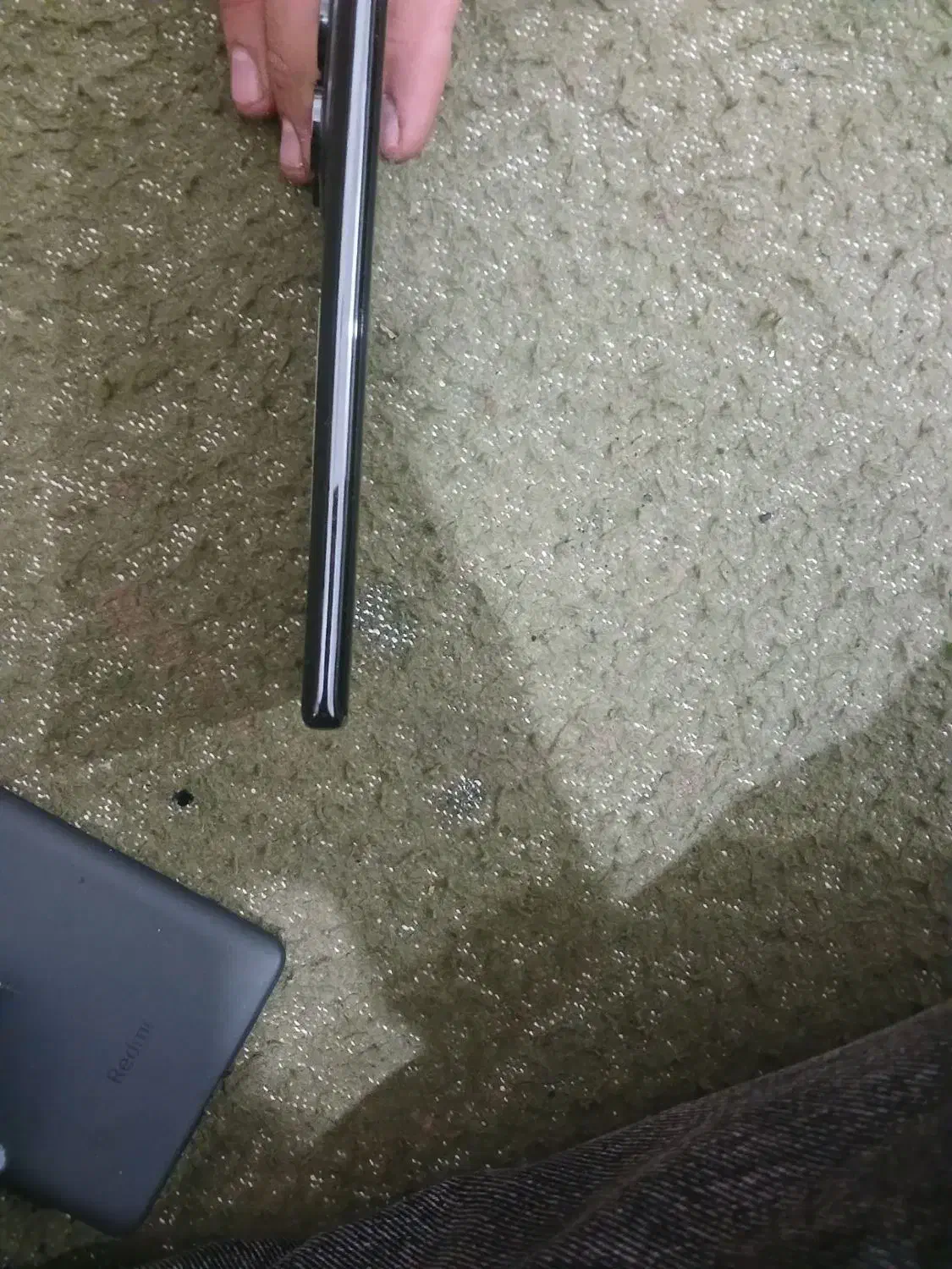 نوت14پرو 512|موبایل|شادگان, |دیوار