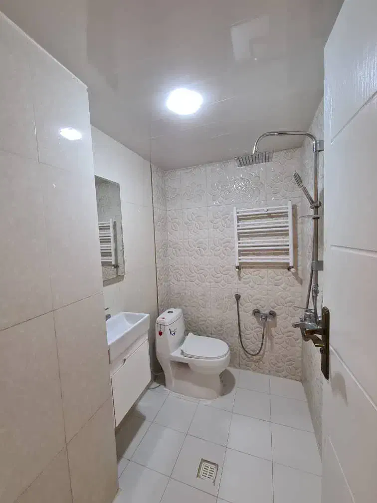 واحد ۱۴۴متری فول امکانات سهروردی در املاک آرامهر|فروش آپارتمان|الوند, |دیوار