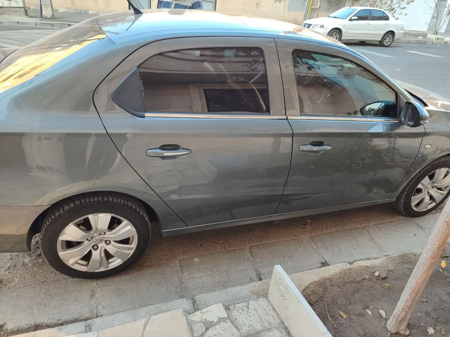 تارا1402 w2|خودرو سواری و وانت|محمدشهر, شهرک چمران|دیوار