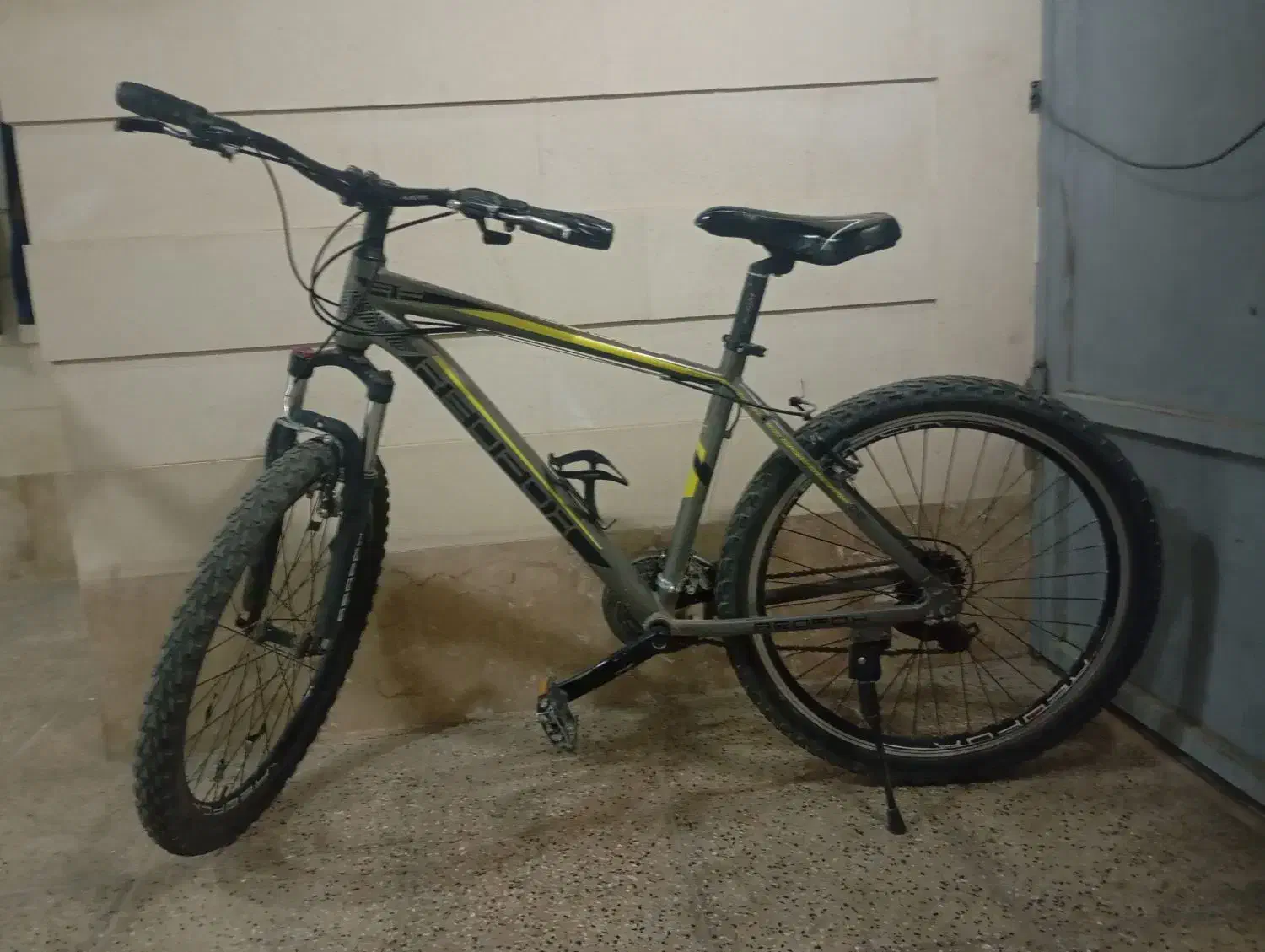 دوچرخه سایز26|دوچرخه، اسکیت، اسکوتر|نجفآباد, یزدانشهر|دیوار