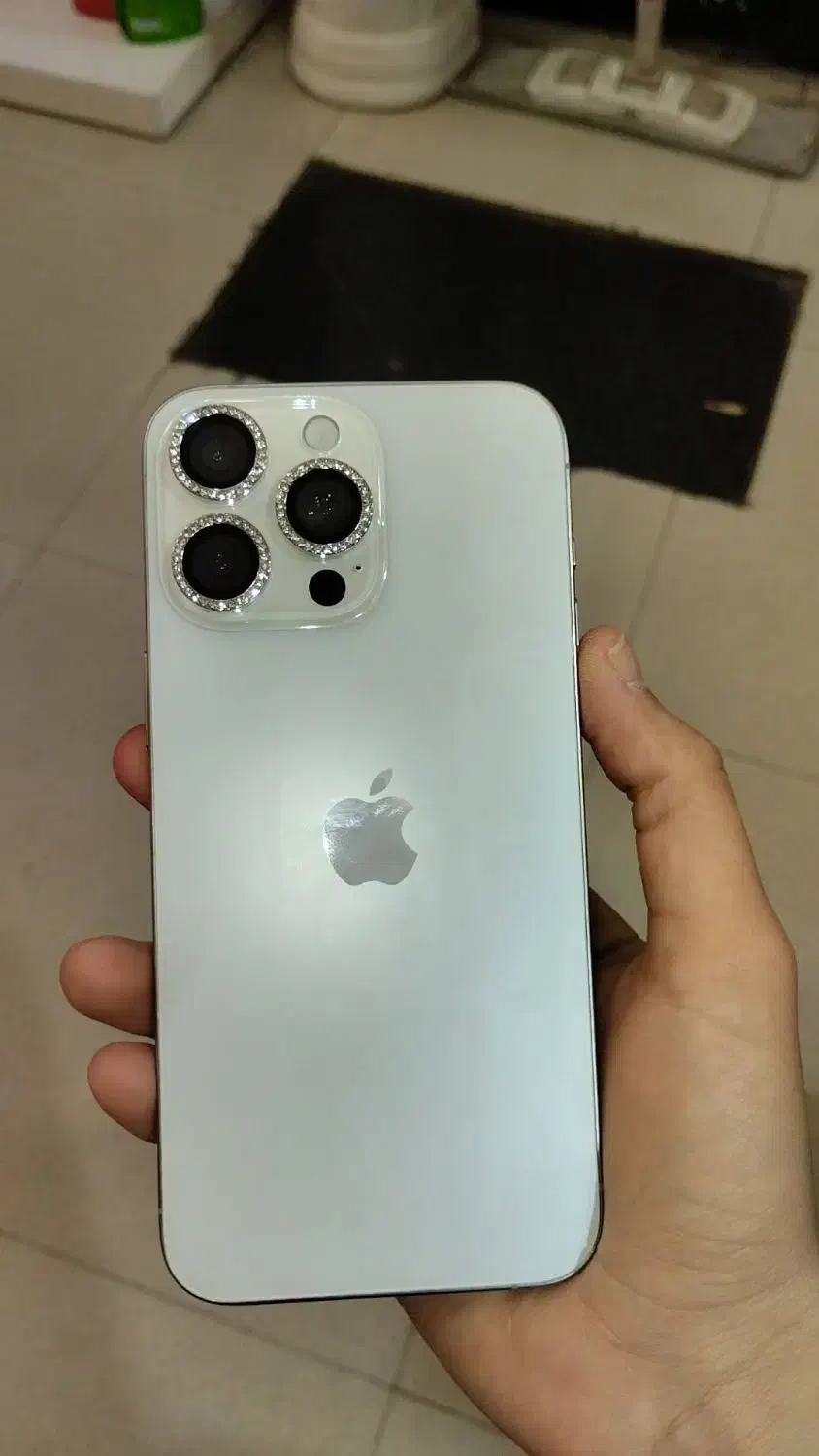 گوشی آیفون|موبایل|شاهین دژ, |دیوار