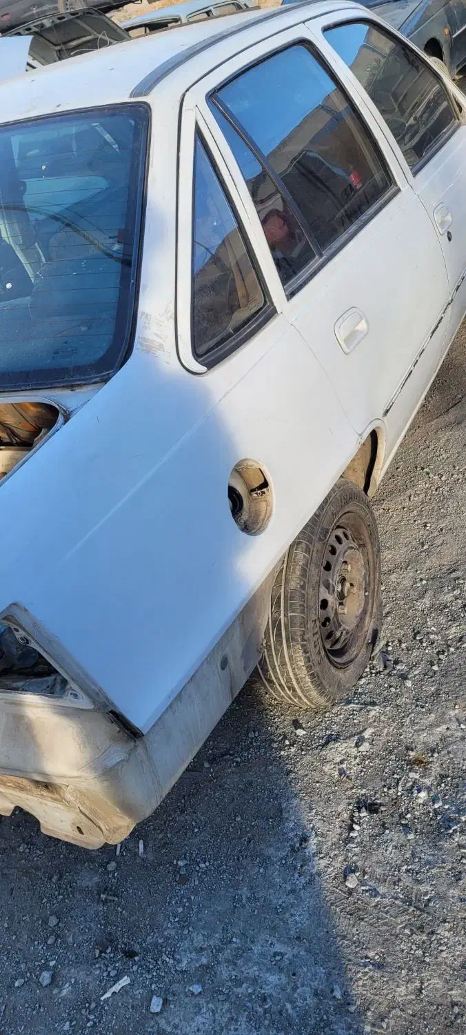 یدکی و وسایل دوو سیلو اوراقی کمک سوزن|قطعات یدکی و لوازم جانبی|کرمانشاه, |دیوار