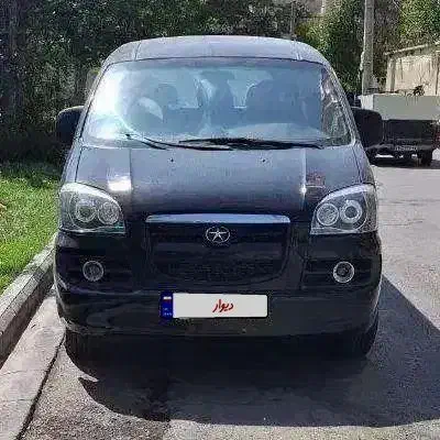 ون جک ریفاین 2008 موتور 2400هیوندایی در تهران|خودرو سواری و وانت|تهران, تهرانپارس غربی|دیوار