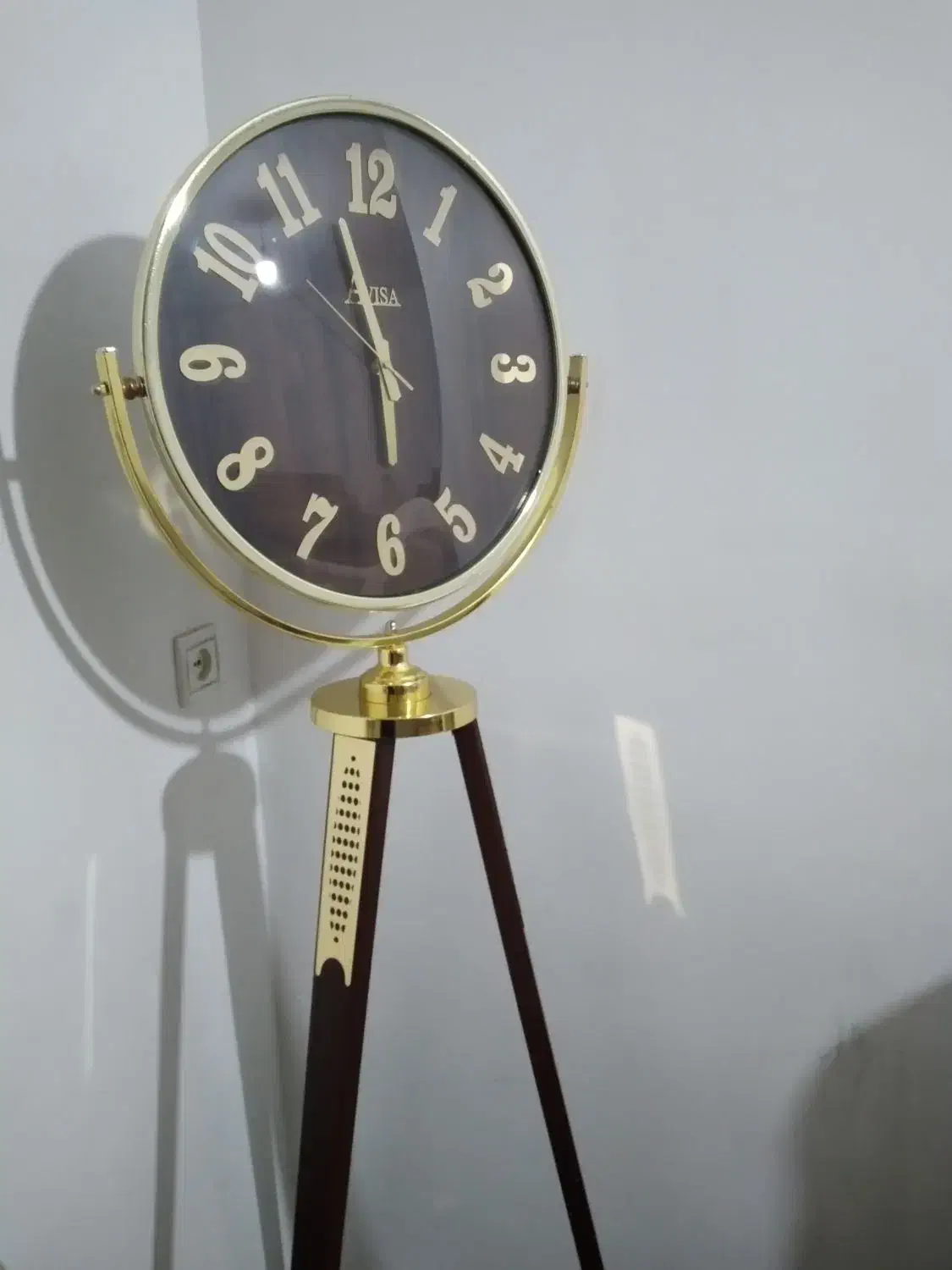 ساعت نو|ساعت دیواری و تزئینی|فردیس, شهرک ۱۱۰|دیوار