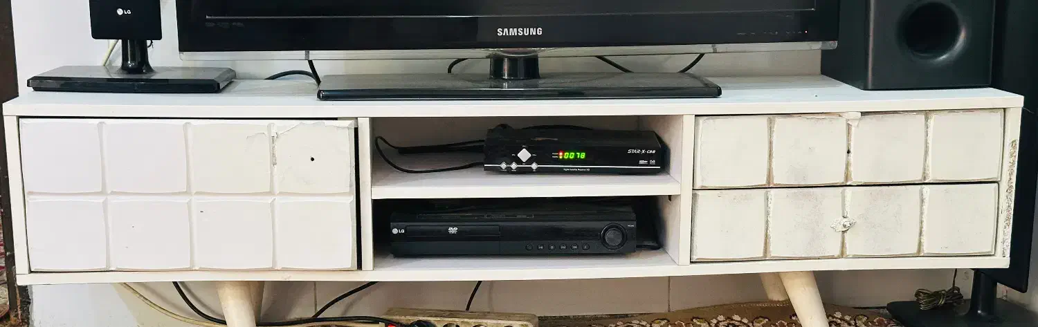 بوفه و ....|بوفه، ویترین، کنسول|بندر گناوه, |دیوار