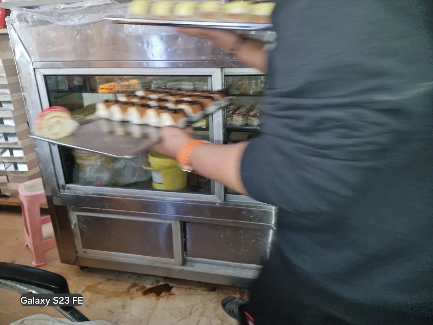 لوازم قنادی|فروشگاه و مغازه|محمدشهر, ولدآباد|دیوار