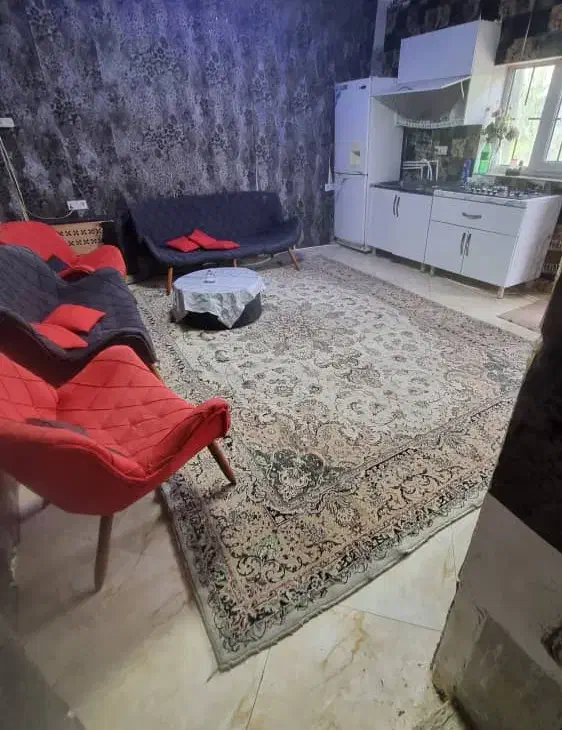 باغ ویلا استخرآبگرم روزانه|اجارهٔ کوتاه‌مدت ویلا و باغ|تهران, خلیج فارس|دیوار