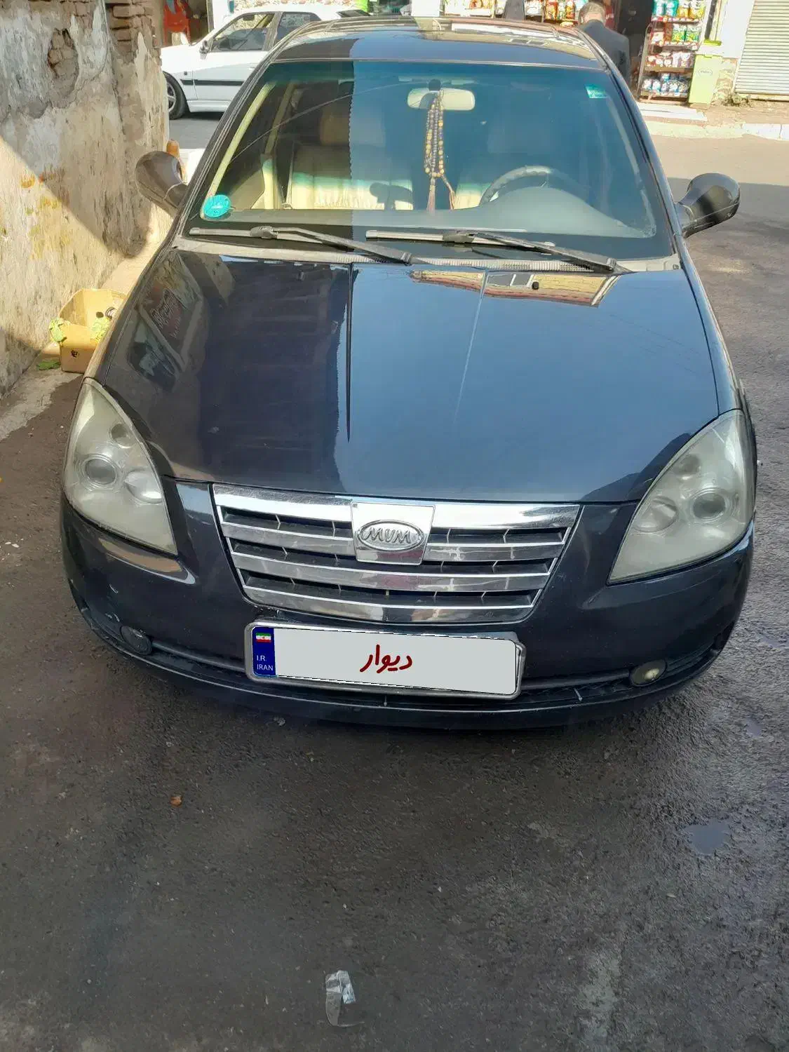 ام وی ام ۵۳۰ مدل ۹۰|خودرو سواری و وانت|آستانه اشرفیه, |دیوار