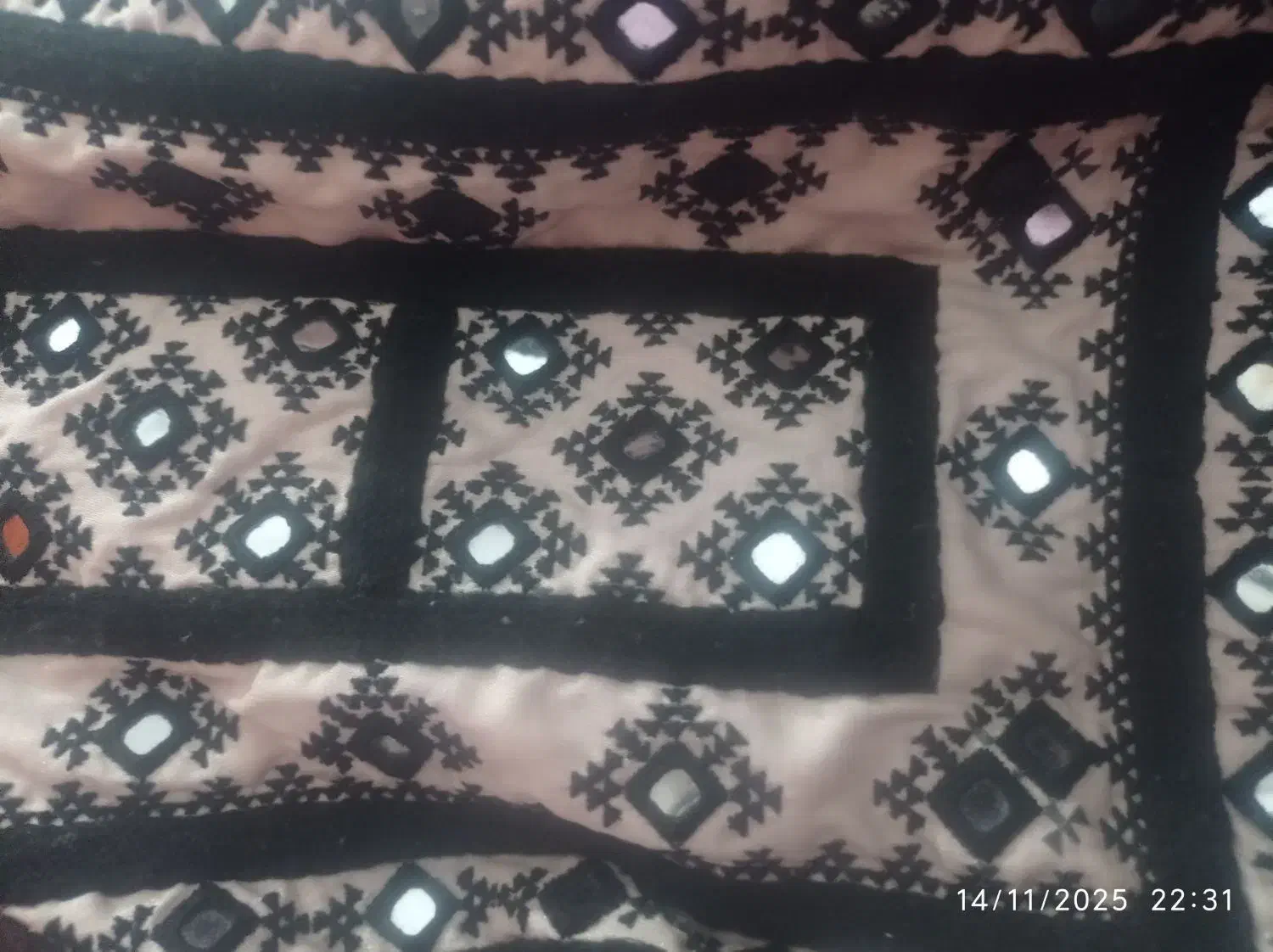 دوچگرایینه|صنایع دستی و سایر لوازم تزئینی|سراوان, |دیوار