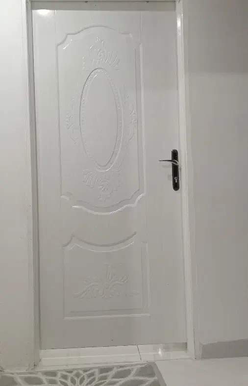 درب با چارچوب دست ساز|مصالح و تجهیزات ساختمان|ایلام, |دیوار