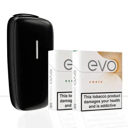 iqos ploom x دستگاه دخانیات خارجی پلوم|زیورآلات و اکسسوری|ساری, |دیوار