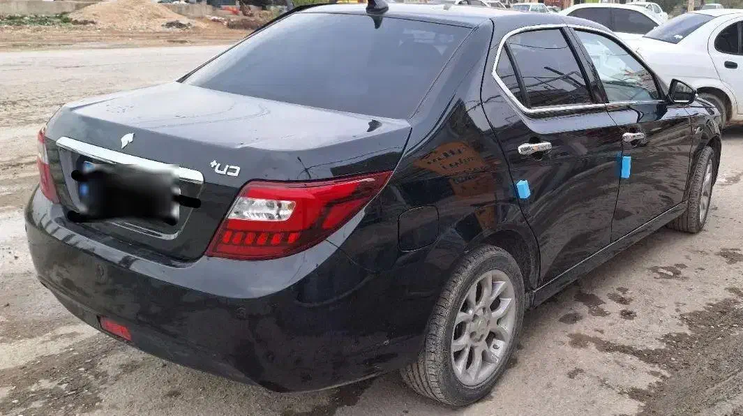 دنا پلاس آپشنال|خودرو سواری و وانت|مسجد سلیمان, |دیوار