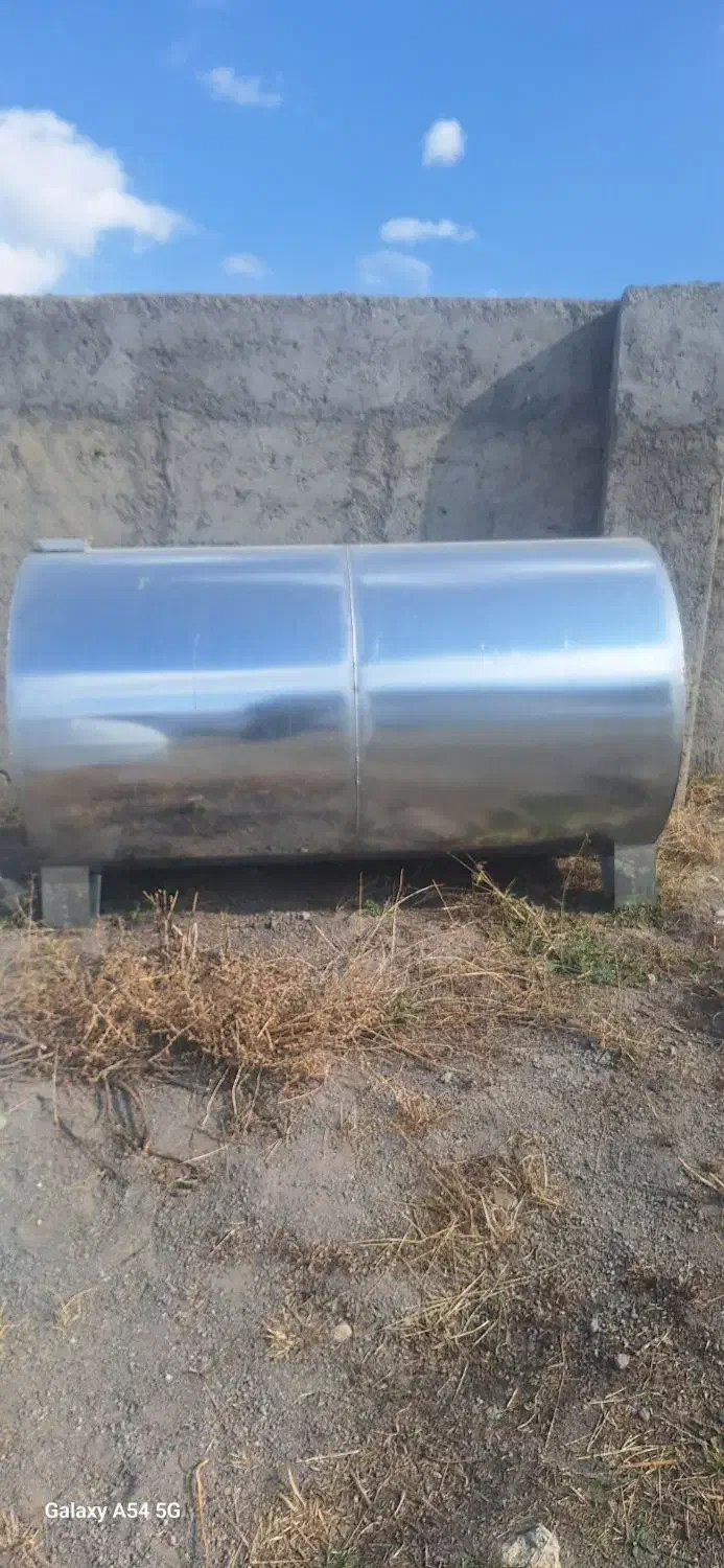 فروش ویژه مخزنهای آبی نانوضدجلبک ۱۰سال گارانتی|عمده‌فروشی|مشگین شهر, |دیوار