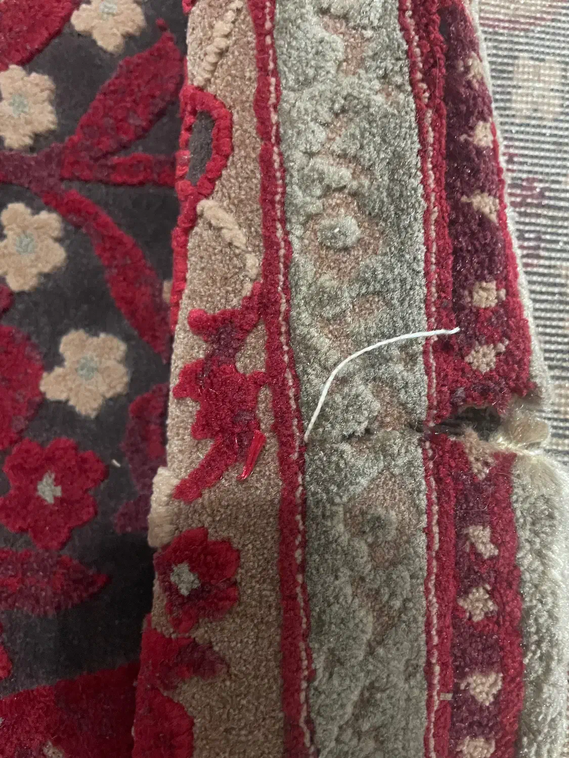 فرش ۴متری|فرش|تهران, دروازه شمیران|دیوار