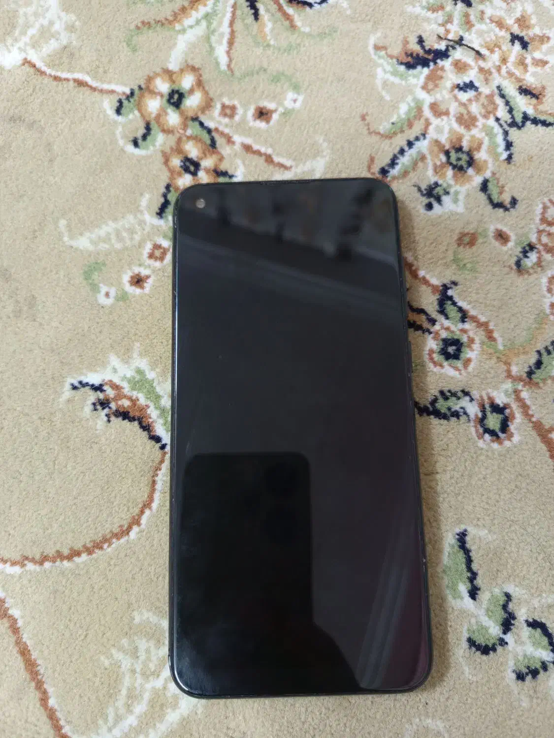 گوشی سامسونگ a11 تمیز کم کار|موبایل|تهران, شکیبا|دیوار