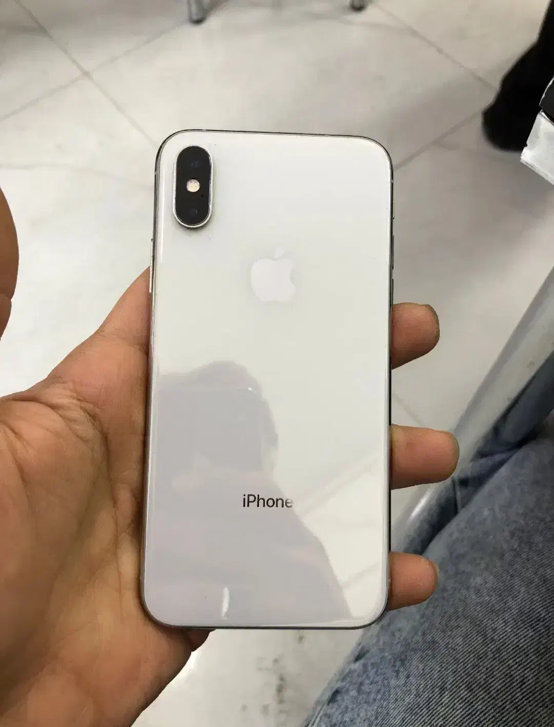 ایفونx|موبایل|کرج, شهرک بنفشه|دیوار