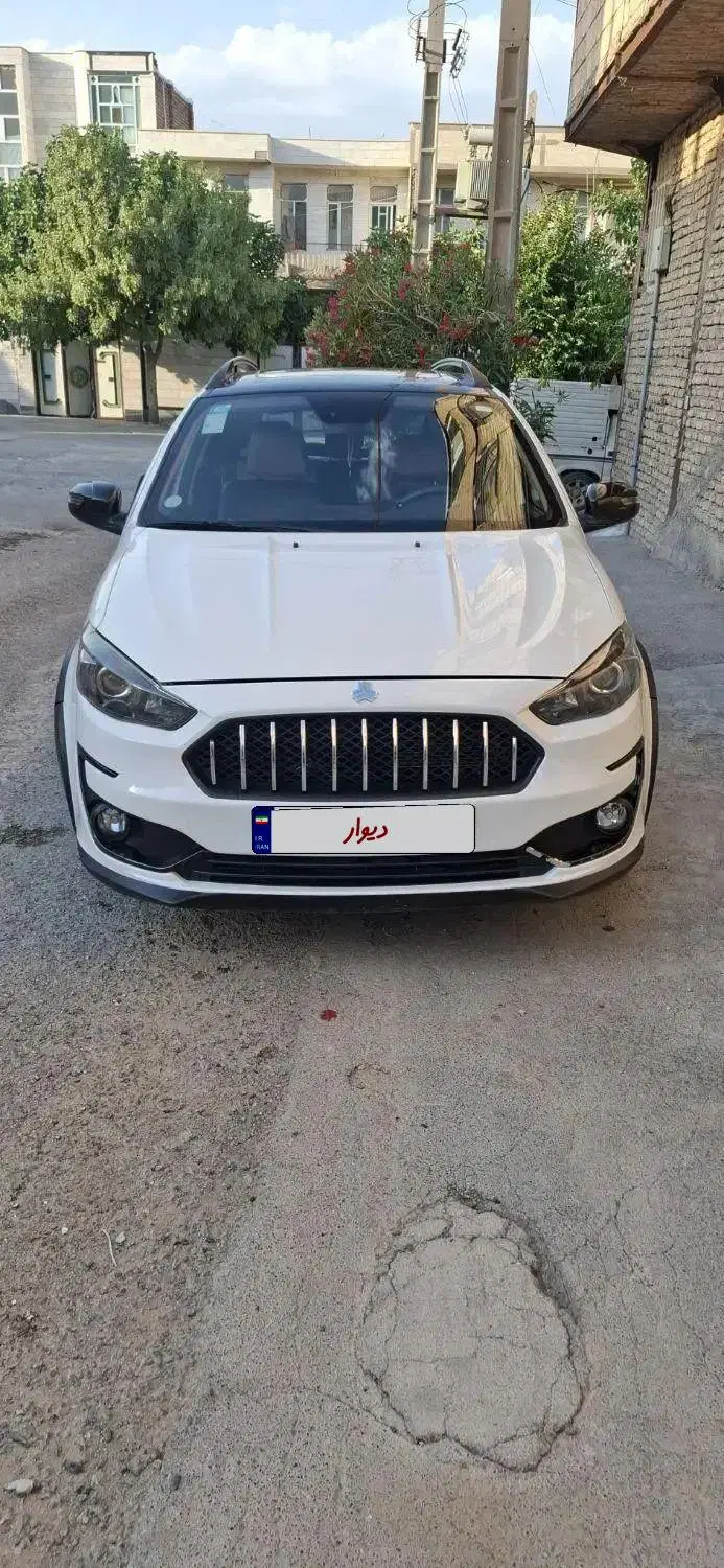 اطلس g|خودرو سواری و وانت|کرمانشاه, |دیوار