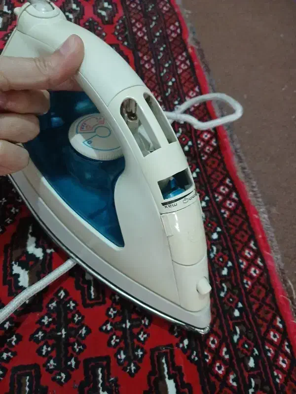 اتو زمنس|اتو و لوازم اتو|قم, شهرک مهدیه (مدرس)|دیوار