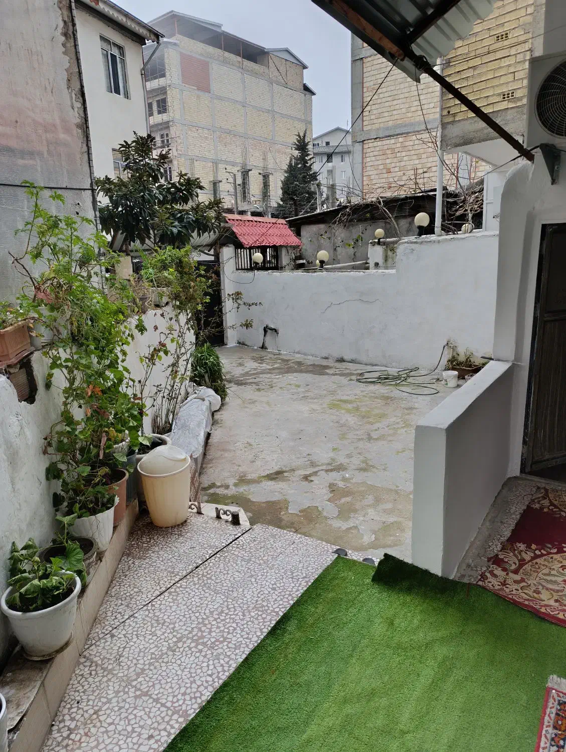 سوئیت روزانه|اجارهٔ کوتاه‌مدت آپارتمان و سوئیت|آستارا, |دیوار