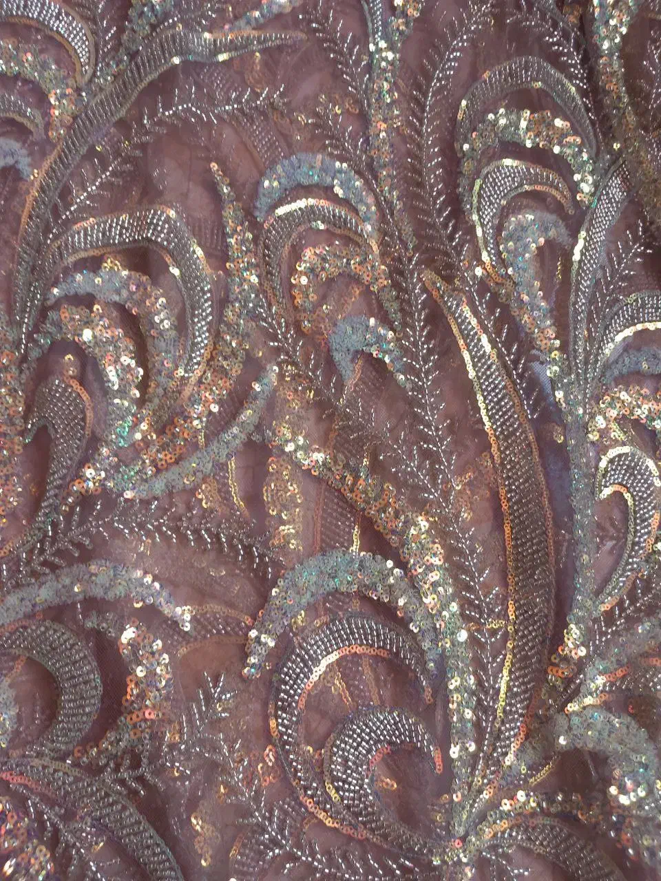 پارچه مجلسی|لباس|سرپل ذهاب, |دیوار